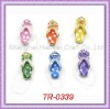 Stretch Toe Ring