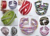 Fashion Hot Beads Bracelet,Bangle