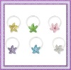 Starfish Toe Ring