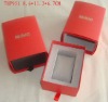 Wholesale paper watch box