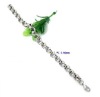 Wholesale 316L fashion stainless steel bracelets