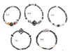 hematite bracelet magnetic bracelet