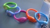 silicone watch