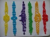 Hollow Silicone bracelet