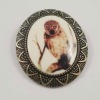 Wholesale Alloy fashion brooch