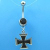 fashion body jewelry,titanium piercing jewelry,belly ring,piercing