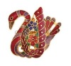 Wholesale 2011 Fashion Spring Charming Brooch
