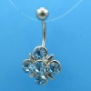 316L surgical stainless steel body jewelry,fashion body jewelry.