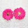 Wholesale artificial brooch flower