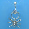 Beautiful fashion body jewelry,piercing needles,body piercing clamps,piercing pliers