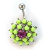 new style body jewelry
