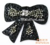 Wholesale Beaded Motif Bow