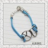 2011 hot sales fashion leather bangle and bracelet