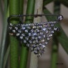 Wholesale Fashion rhinestone Brooch