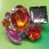 Wholesale colorful brooch