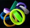 Perfect heathy Silicone rubber bracelets wristband