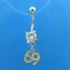Wholesale Fashon piercing body jewelry,micro dermal body jewelry,titanium body jewelry