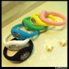 Wholesale Silicone Ion Wristwatch