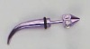 Wholesale Stainless steel earrings body jewelry