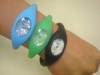 Wholesale Silicone Sports Watchband