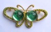 Wholesale jewelry,alloy brooch,diamond brooch