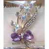 Wholesale Fashion Brooch