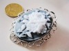 Wholesale Cameo Brooch