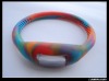 Wholesale Mix Color Sports Silicone Watch