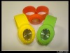 Wholesale Promotion Silicone Ion Watch