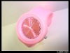 Wholesale Digital Promotion Silicone Watch