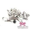 Wholesale Fashion alloy Brooch