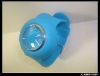 Wholesale 2011 Silicon Promotion Watch
