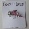 Wholesale fashion jewelry brooch