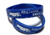 silicone bracelet
