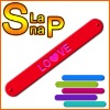 Silicone Snap Band