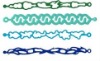 2011 new fashion Hollow Silicone bracelet, 28designs Silicone wrisbands,100% made of silicone+free shipping to almost country