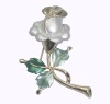 Wholesale Alloy Woman's Fashion Brooch