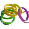 Wholesale silicone wristband