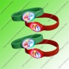 Wholesale Silicone LED Wristband