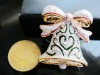 Wholesale Christmas Bell Brooch