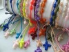 Wholesale religions bracelet /rosary bracelet /rosary beads/glass beads/chaplet/religions jewelry