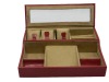 Wholesale leather/PU watch box