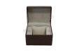 Wholesale leather/PU watch case