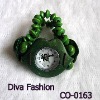 Wholesale Colorful coconut watch