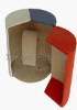 Wholesale plastic watch box