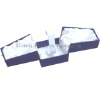 Wholesale Fashion watch case/ watch box