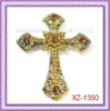 Wholesale Cross Brooch
