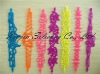 2011 New Design Hollow Silicone Bracelet
