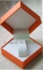 Wholesale Pink watch box/paper box