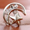 Wholesale XH-0027 Fashionable brooch